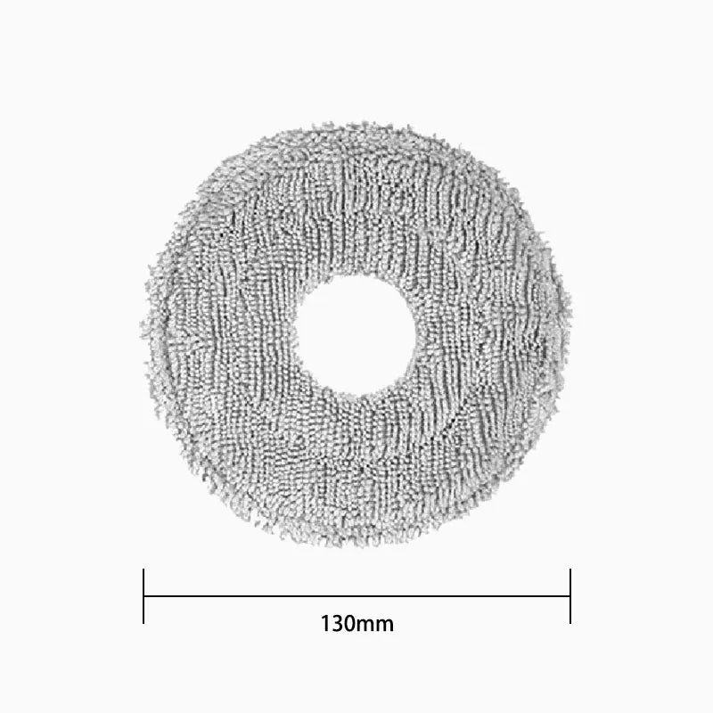 Dreame L50s Pro Ultra Robot Vacuum Cleaner Replacement Acces