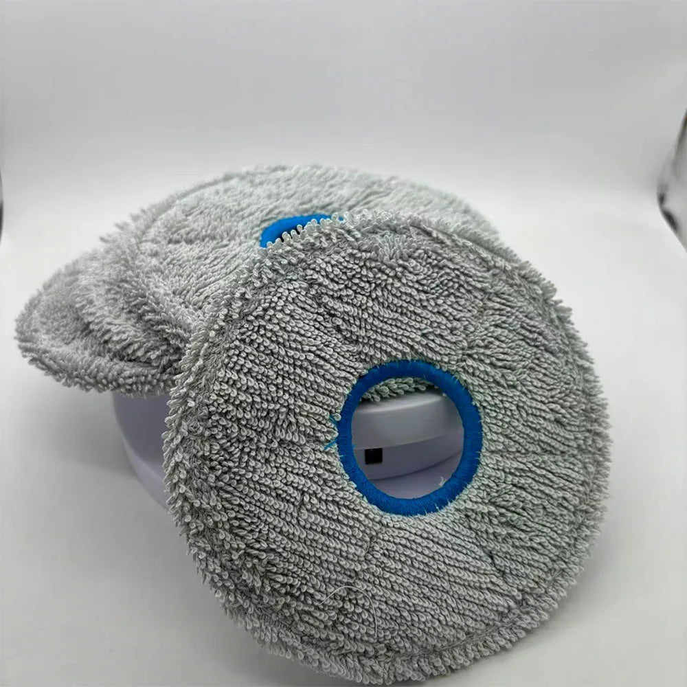Original Mop Pad Replacement Accessories Compatible with Dre