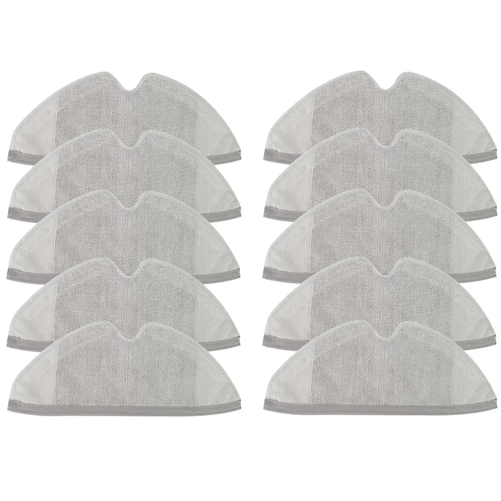 Mop Cloth Rag Water Tank Brush HEPA Filter for Xiaomi Mijia 