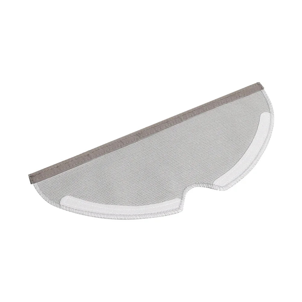 Mop Cloths Replacement For Roborock Q5 Pro Q5 Pro+ Q8 Max Q8