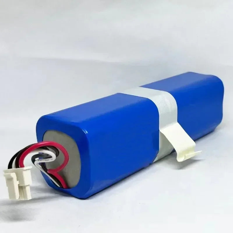 14.8V 9800mAh Battery Pack for Qihoo 360 S9 Robotic Vacuum C