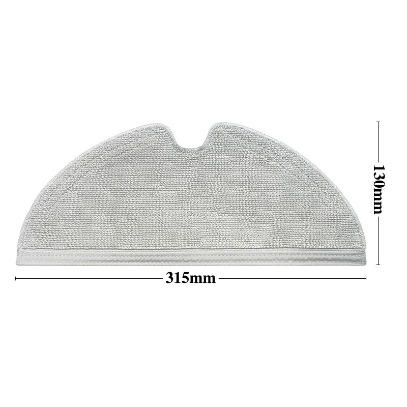 For Dreame Bot Z10 Pro / D9 / L10 Pro Main Brush Accessories