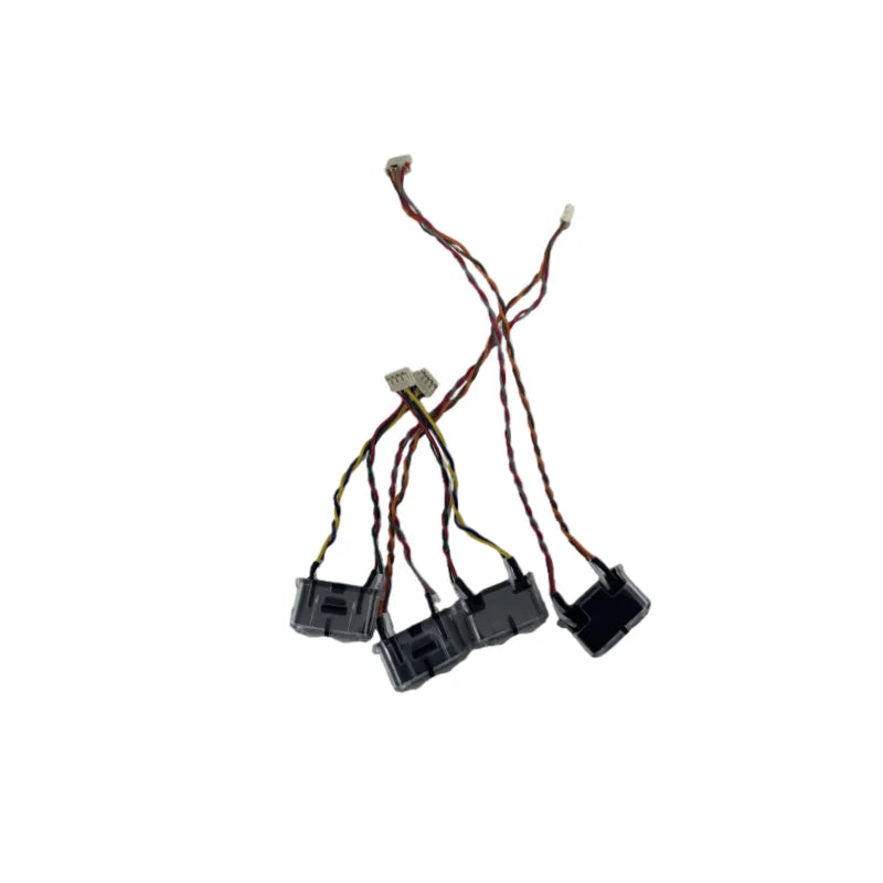 Original Cliff Sensor Replacement for Dreame L10S Pro/ X40 U