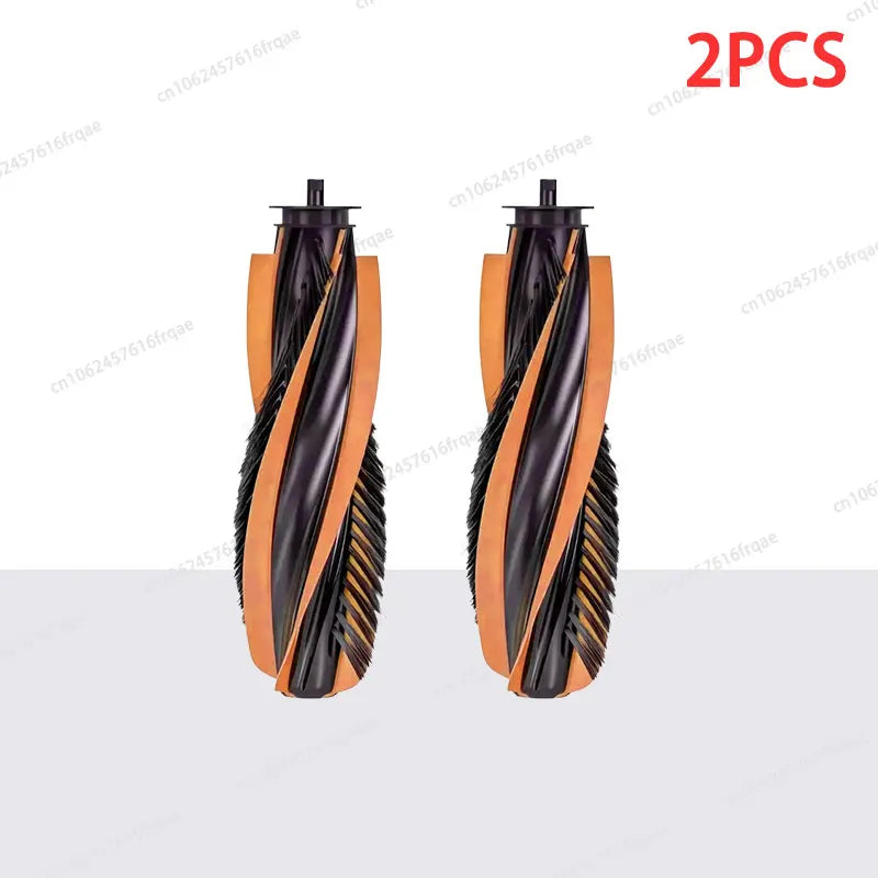 For JONR P20 PRO / T5 Pro Robot Vacuum Cleaner Accessories Main Side Brush Hepa Filter Mop Cloth Dust Bag Replacement Spare Part