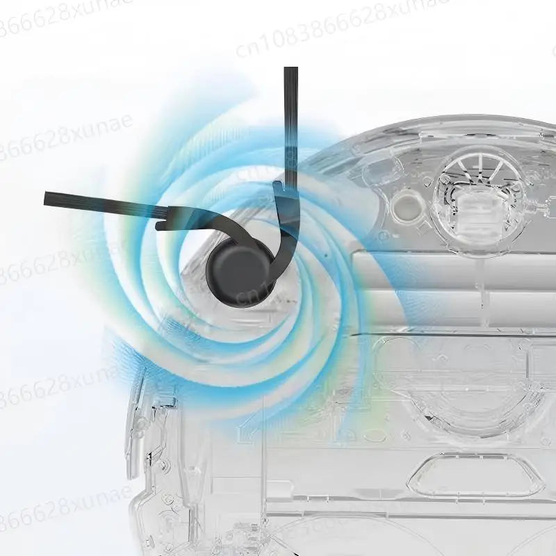 FIT For Xiaomi Robot Vacuum 5 Pro / OV21GL Cleaner Accessori