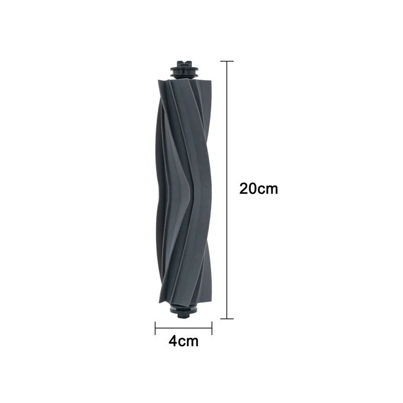 For Dreame Bot D10s / D10s Pro Robot Vacuum Cleaner Roller M