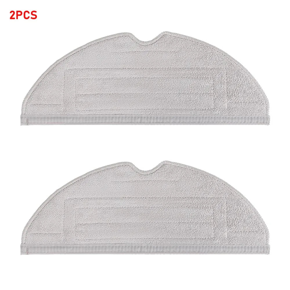 Mop Cloths For Roborock S7 Maxv Ultra S7 Max S7 Maxv Plus S7 S8 S8 Pro Ultra S70 S75 T7S G10 G10S S8+ G10s Pro Vacuum Attachment