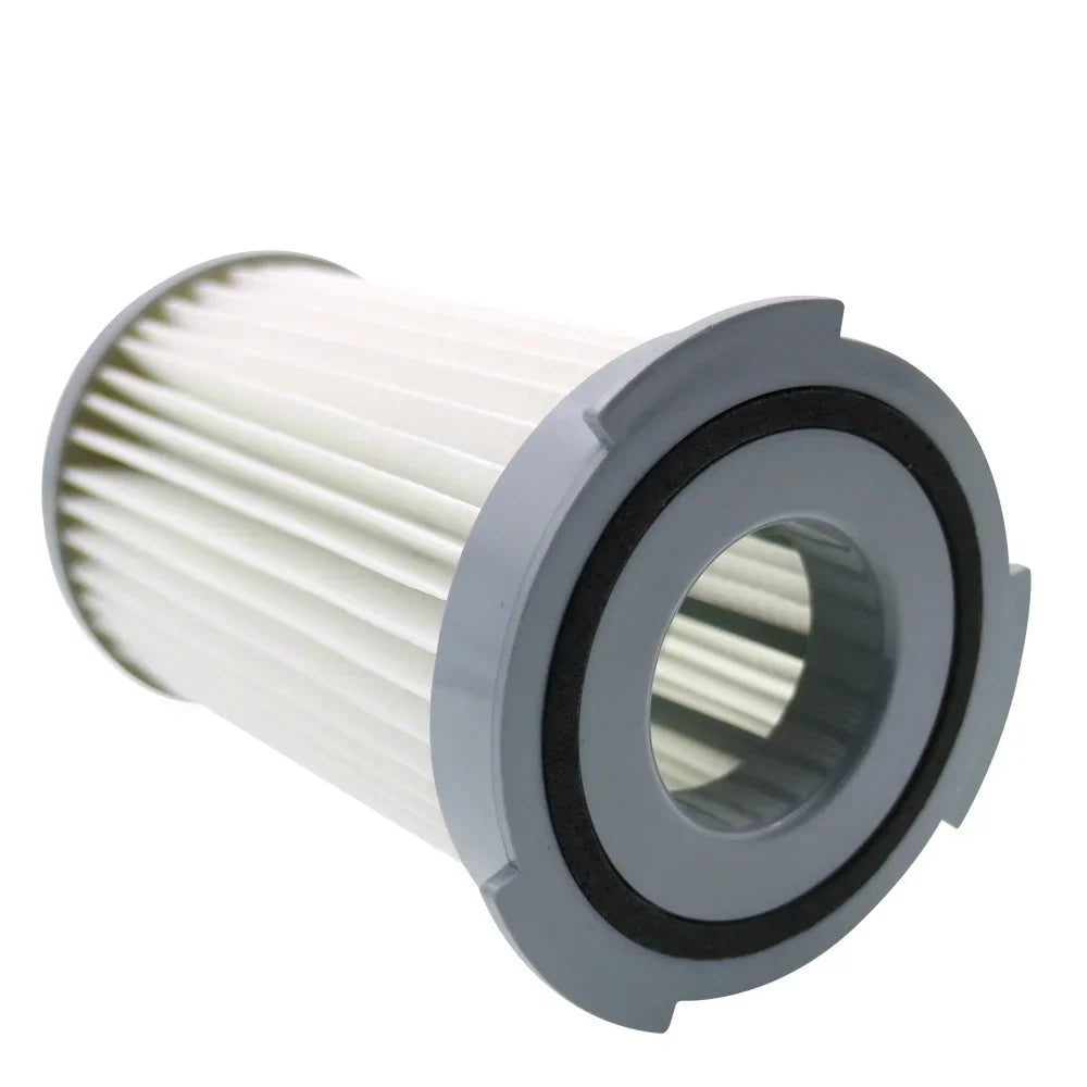 1-2Pcs HEPA Filter EF75B for Electrolux ZS203 ZTI7635 ZW1300