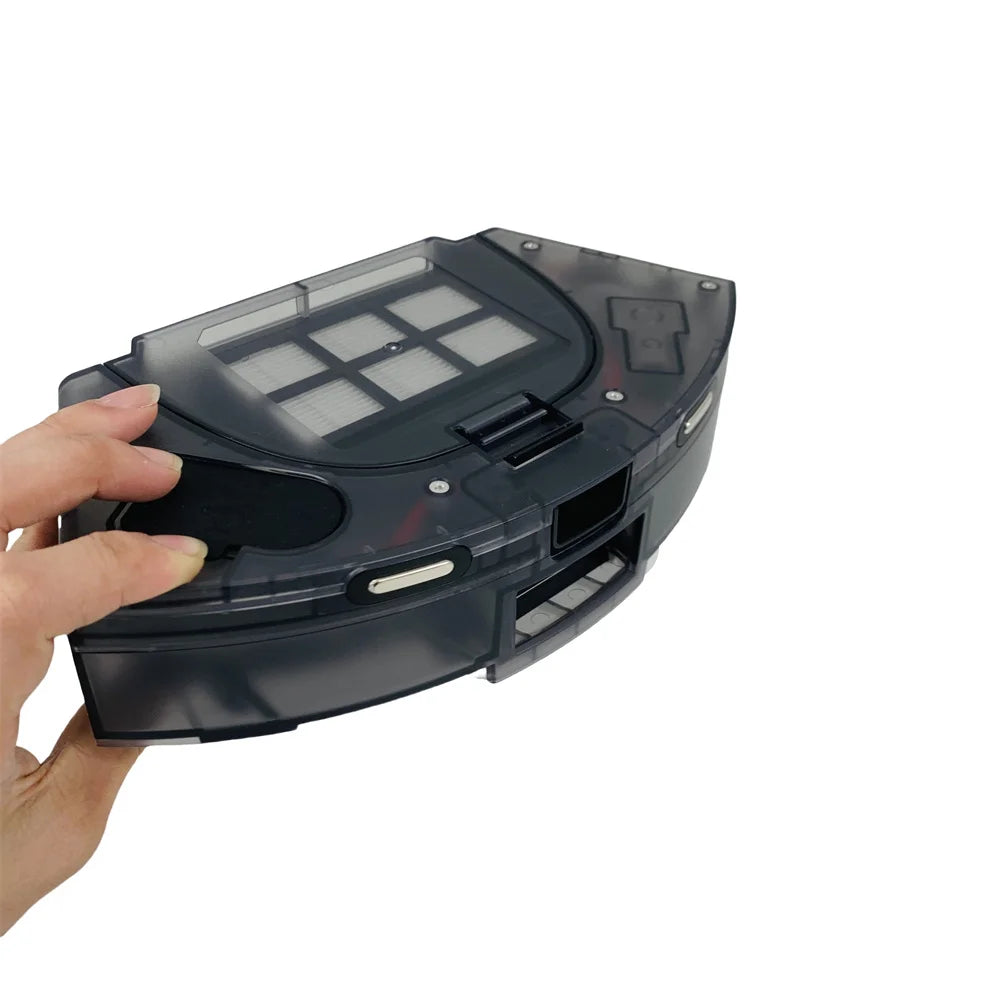 Original Cecotec Conga 8290 Immortal vacuum sweeping robot s