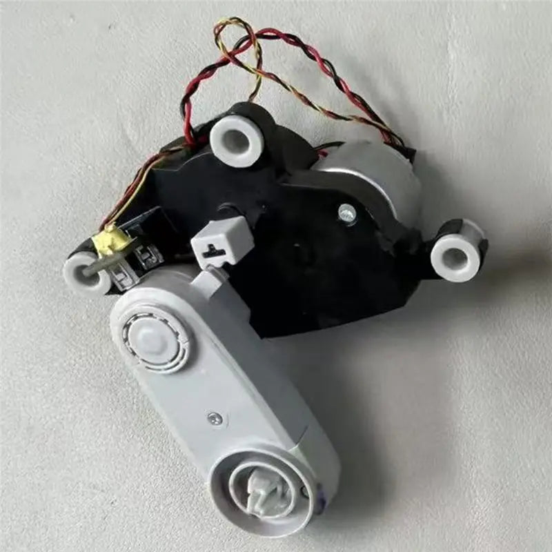 A39M Motor Assembly External Swing Edge Brush For ECOVACS X8
