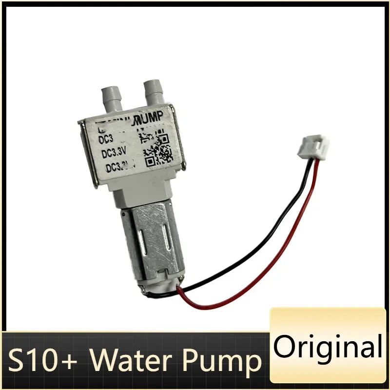 Original Water Pump for Xiaomi Mijia S10+ B105 Robot Vacuum 