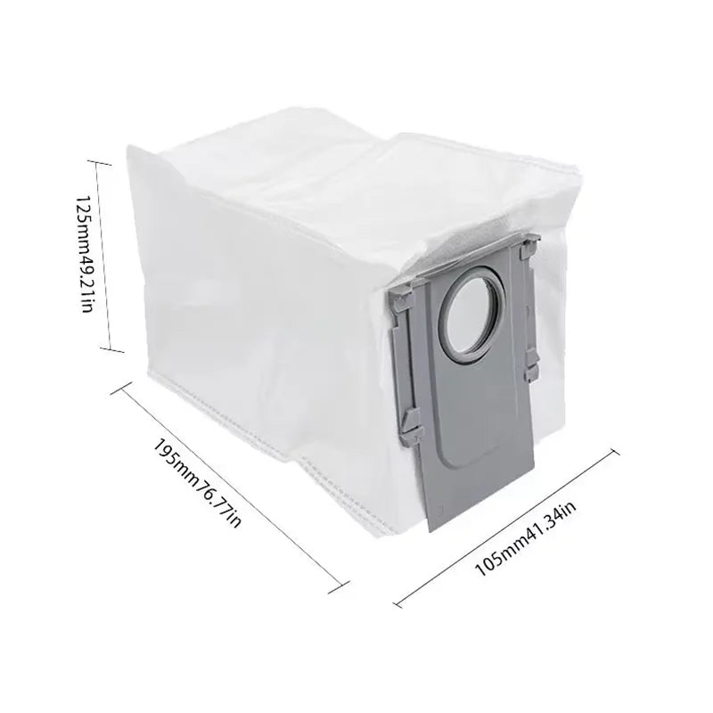 For Roborock Qrevo 5AE / S8 MaxV Ultra / Q Revo / Q Revo Max