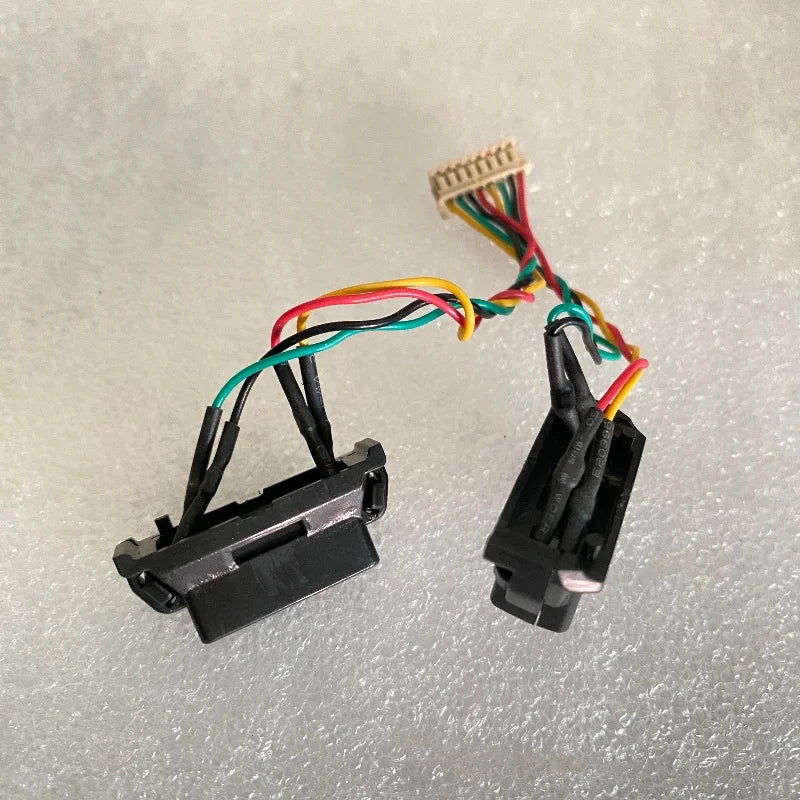 Robot Vacuum Cleaner Cliff Sensor Replacement for Midea M7 P