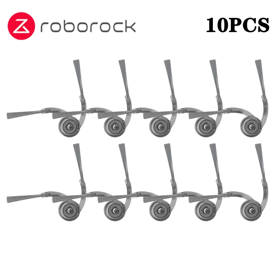 Roborock Qrevo 5AE / Curv / CurvC / Curv S5X 5A1 5XC / Edge / EdgeC / Edge S5A / Edge 5V1 Parts Brush Filter Mop Bag