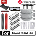 Roborock S8 MaxV Ultra robot Vacuum Cleaner Accessories mop 