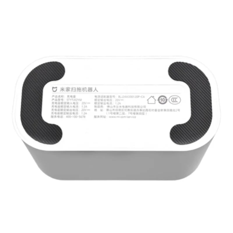 Original Charger Dock for Xiaomi Mijia Sweeping Robot 3C STY