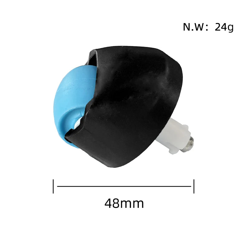 Compatible For Cecotec Conga 3090 Robot Vacuum Spare Parts A