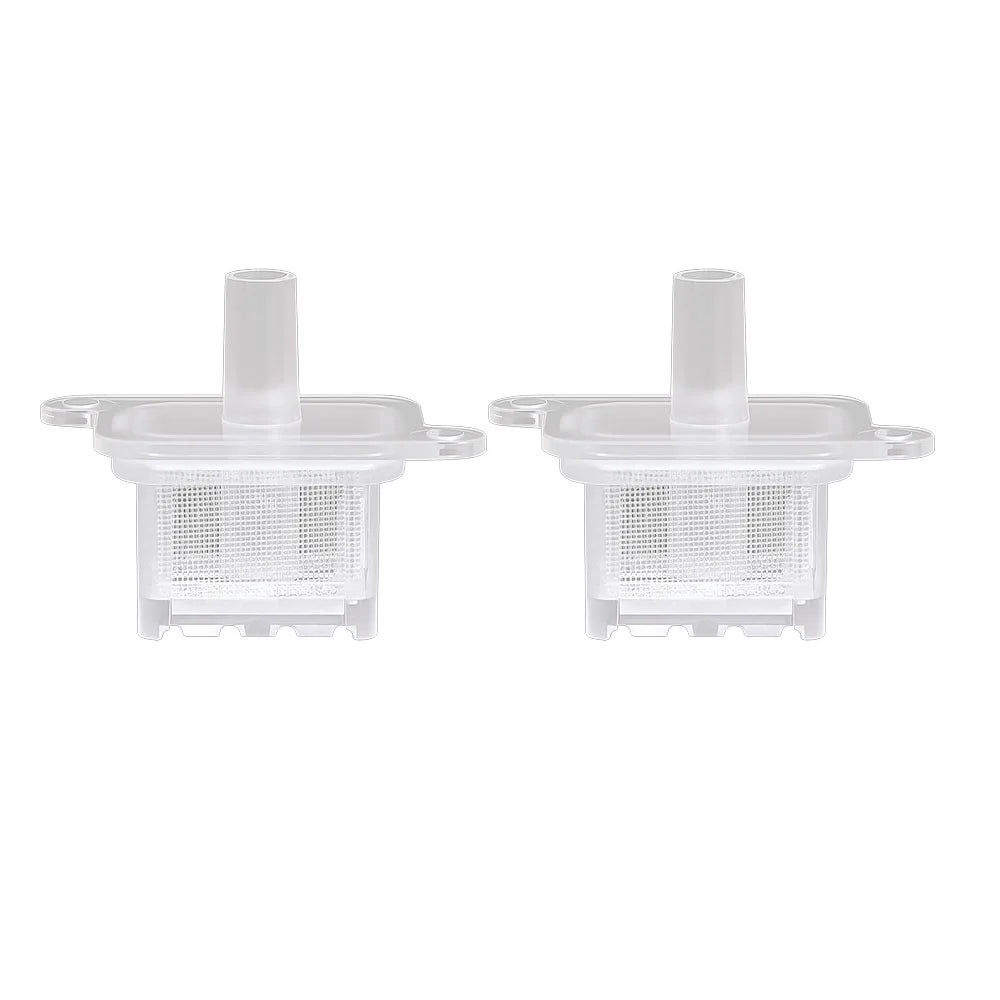 Water Tank Inlet Filter Plug For Xiaomi MIJIA M40S OV31CN Robot Vacuum Cleaner Spare Parts Mops Cleaning Tools Accessories Kit