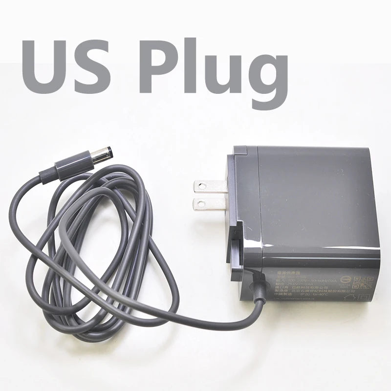 Replacement Power Adapter for Xiaomi Mi Handheld Vacuum Clea