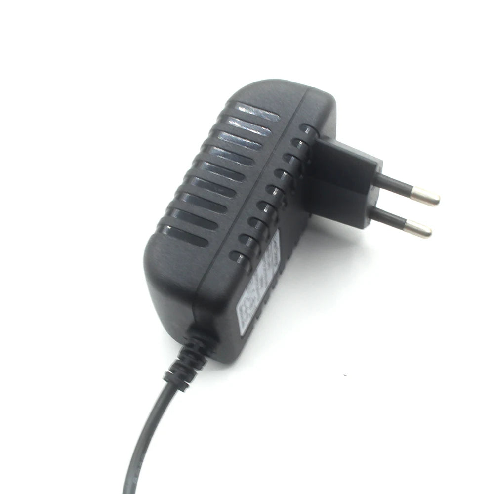 26.5V 0.5A For Stick Vacuum Cleaner Power Adapter Charger an