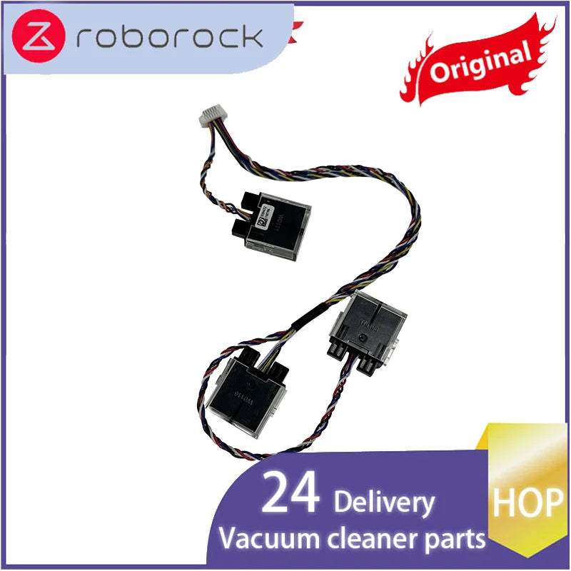 HopOriginal Roborock S8 S8+ S8 Pro Ultra Ultron S Plus Robot