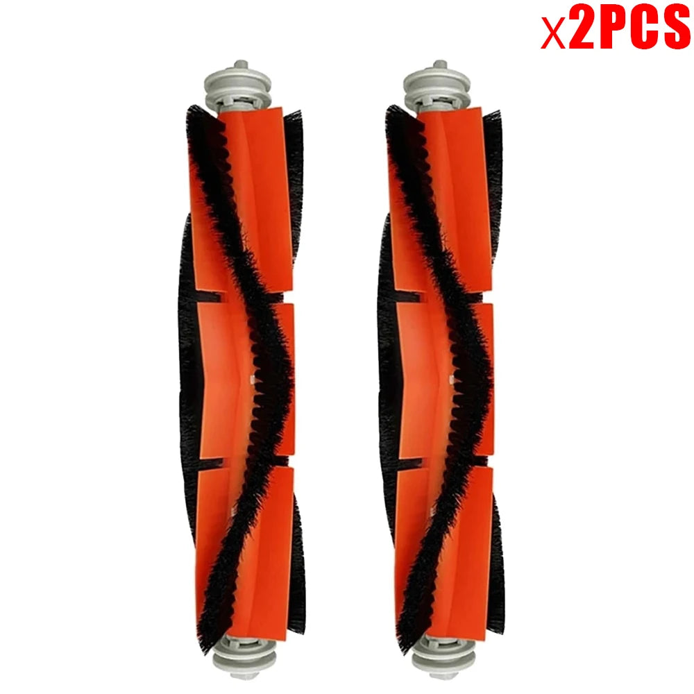 For Xiaomi Robot Vacuum S20+ / S10 Plus / B108GL / B105 / B108CN B113CN Spare Parts Main Side Brush Filter Mop Replacement