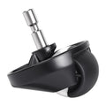 For Xiaomi 1st For Roborock S5 S50 S6 S60 S5Max S6Maxv Pure Robotic Vacuum Casters Front Wheel Stable Anti Shake Wheel Parts