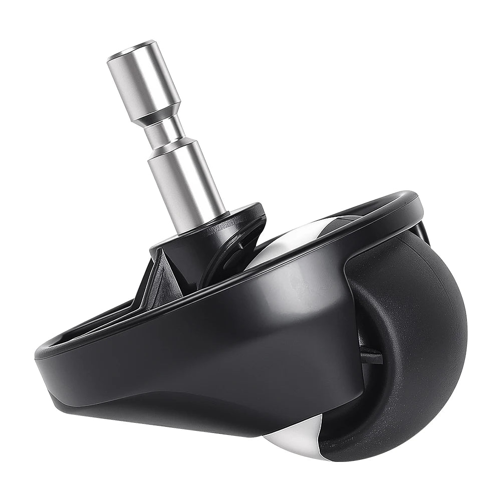 For Xiaomi 1st For Roborock S5 S50 S6 S60 S5Max S6Maxv Pure Robotic Vacuum Casters Front Wheel Stable Anti Shake Wheel Parts