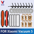 For Xiaomi Robot Vacuum 5 / OV31GL Cleaner Accessories Main 