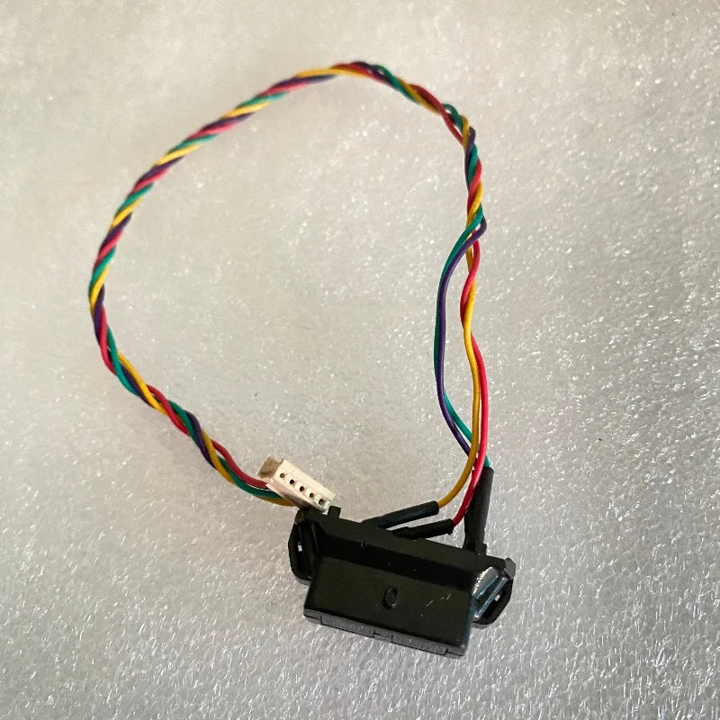 Robot Vacuum Cleaner Cliff Sensor Replacement for Midea M7 P