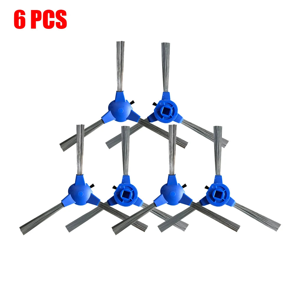 Replacement Side Brushes For Conga 2290 Series Vacuum Cleane