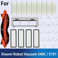 Compatible For (Xiaomi Robot Vacuum S40C / E101 Spare Parts 
