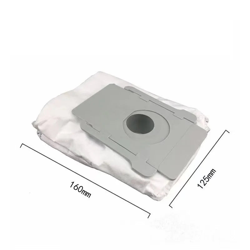 For IRobot Roomba I7 I8 E5 E6 I3 J7 I6 Robot Vacuum Cleaner 