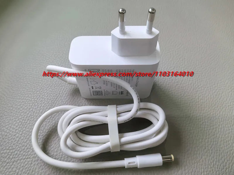 Genuine 31V 1A GC32-310100-2A GC32-310100-7A For MI Xiaomi Vacuum Cleaner AC Adapter Power Supply GC32-310100-1A Battery Charger