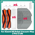Fit For Xiaomi Mi Robot Vacuum-Mop 2 Pro MJST1SHW / 2 Lite M