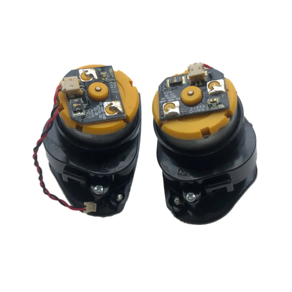 Robot Cleaner Side Brush Motor for ZACO/ILIFE A7 A9s A10s L100 A80 PLUS A80 MAX Robot Cleaner Parts Side Brush Motor Engine