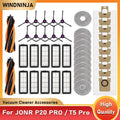 Replacement Accessories Kit For JONR P20 PRO / T5 Pro Robot 