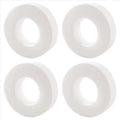 4Pcs Climbing Ring for Dolphin 6101611-R4 M200 M400 M500 Swimming Pool Robot Wheel Cover Replace