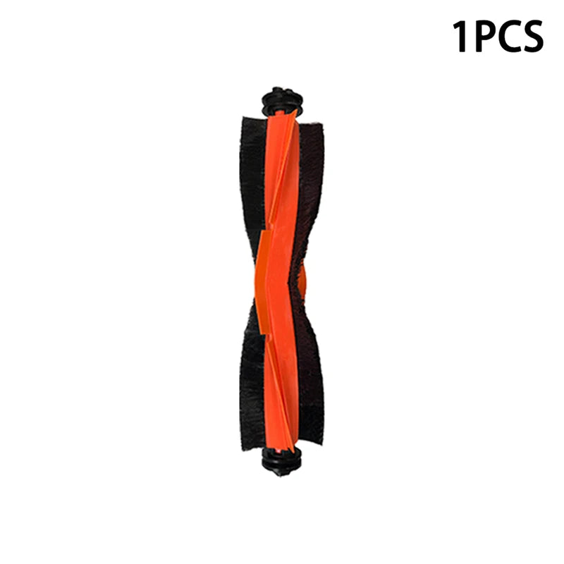 For Xiaomi Robot Vacuum 5 Pro / OV21GL Cleaner Accessories Main Brush Side Brush Hepa Filter Mop Cloth Dust Bag Parts Spare