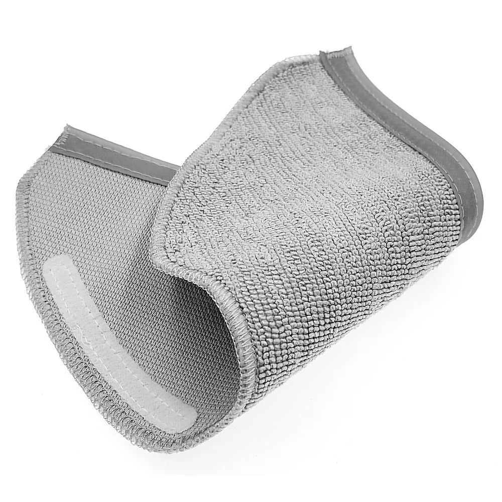 Mop Pads For Xiaomi Robot Vacuum H40 S40 S40C Mop Cloth Rags