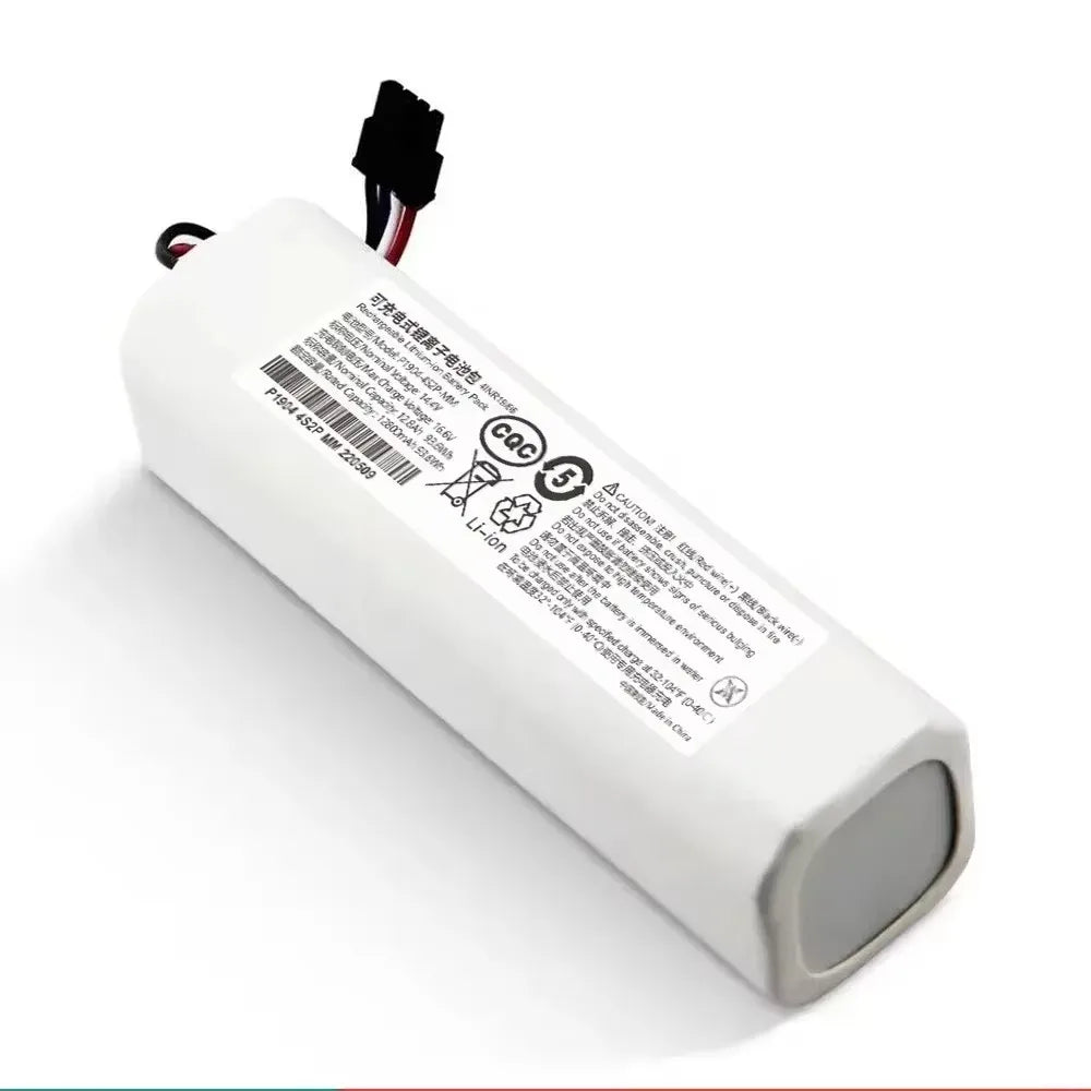 Original Battery for Dreame Robot Vacuum Mop Cleaner L10s Ul