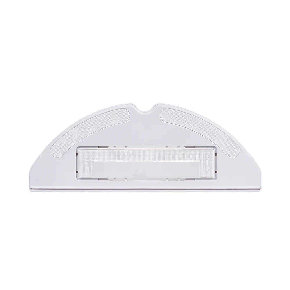 Mop Cloths Water Tank Mop Rags Bracket Kit for Roborock G10 S7 T7S PLUS Robot Vacuum Cleaner Holder Mop Pad Part Replacement
