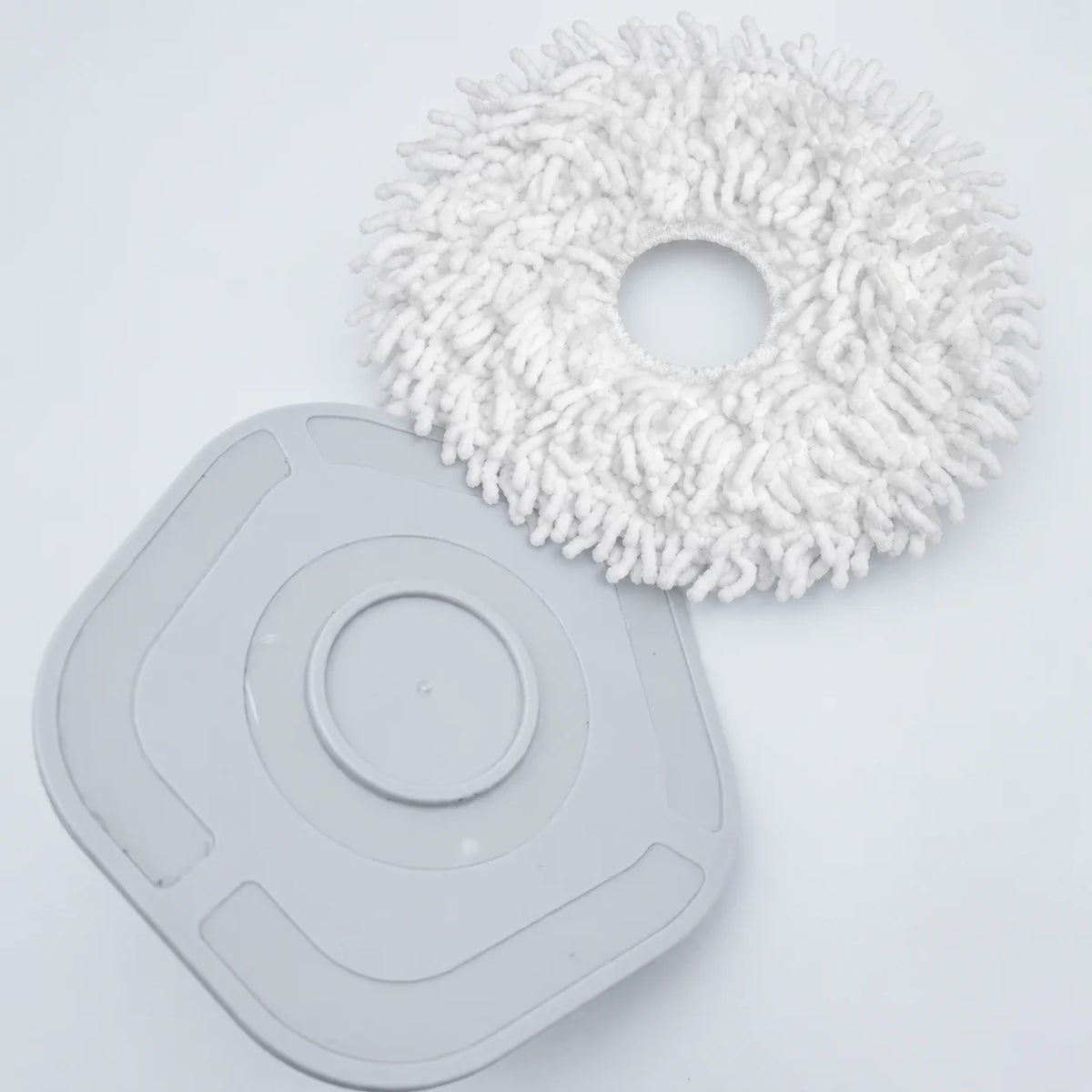 Mop Pad Spare Parts For XiaoMi Dreame Bot W10 & W10 Pro Self