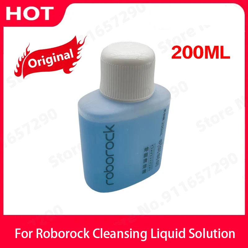 Original Roborock Sweeping Robot Decontamination Cleansing L
