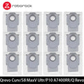 Roborock S8 MaxV Ultra / P10 A7400RR / Q Revo / Qrevo Pro / 