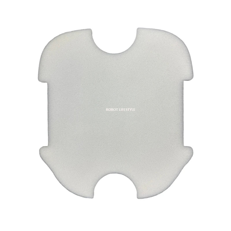 4PCS Original Cotton Foam Filtration for Swimming Pool Vacuu