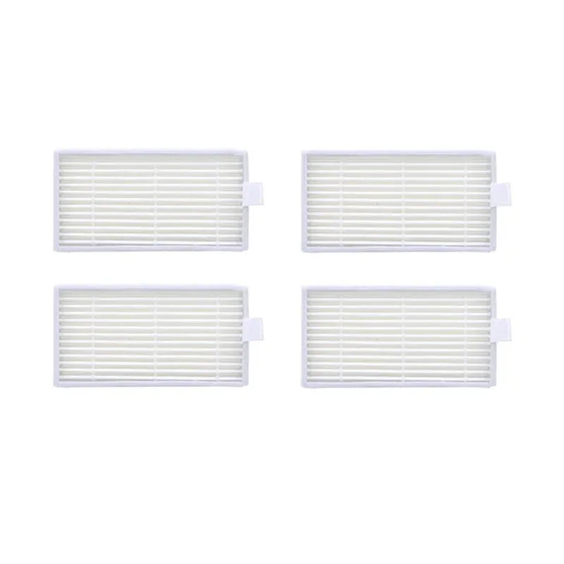 Replacement Parts For ILIFE V3 V3s V5 V5s Pro x5 V55 V50 Robotic Vacuum Cleaner Hepa Filter Side Brush Accessories