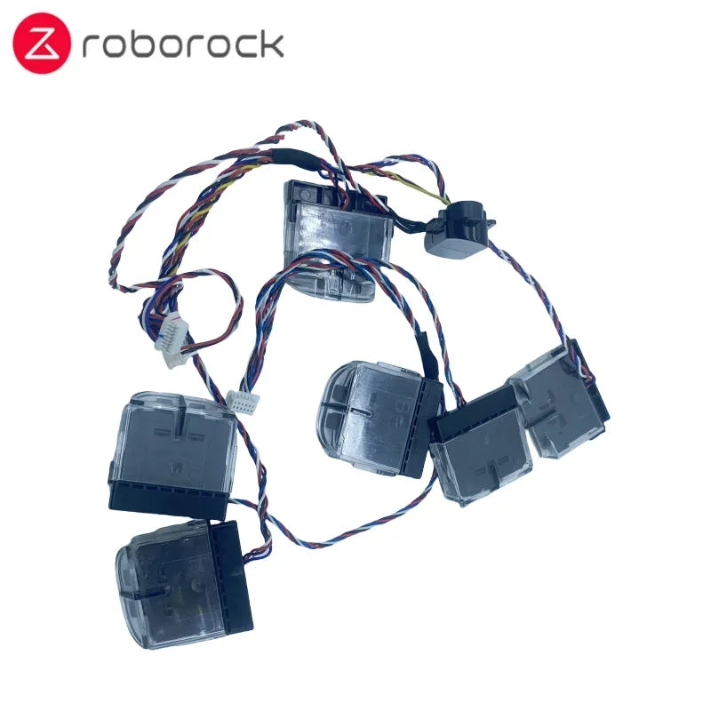 For Original Cliff Sensor for Roborock S6/ T6/ S60/ S61/ S65