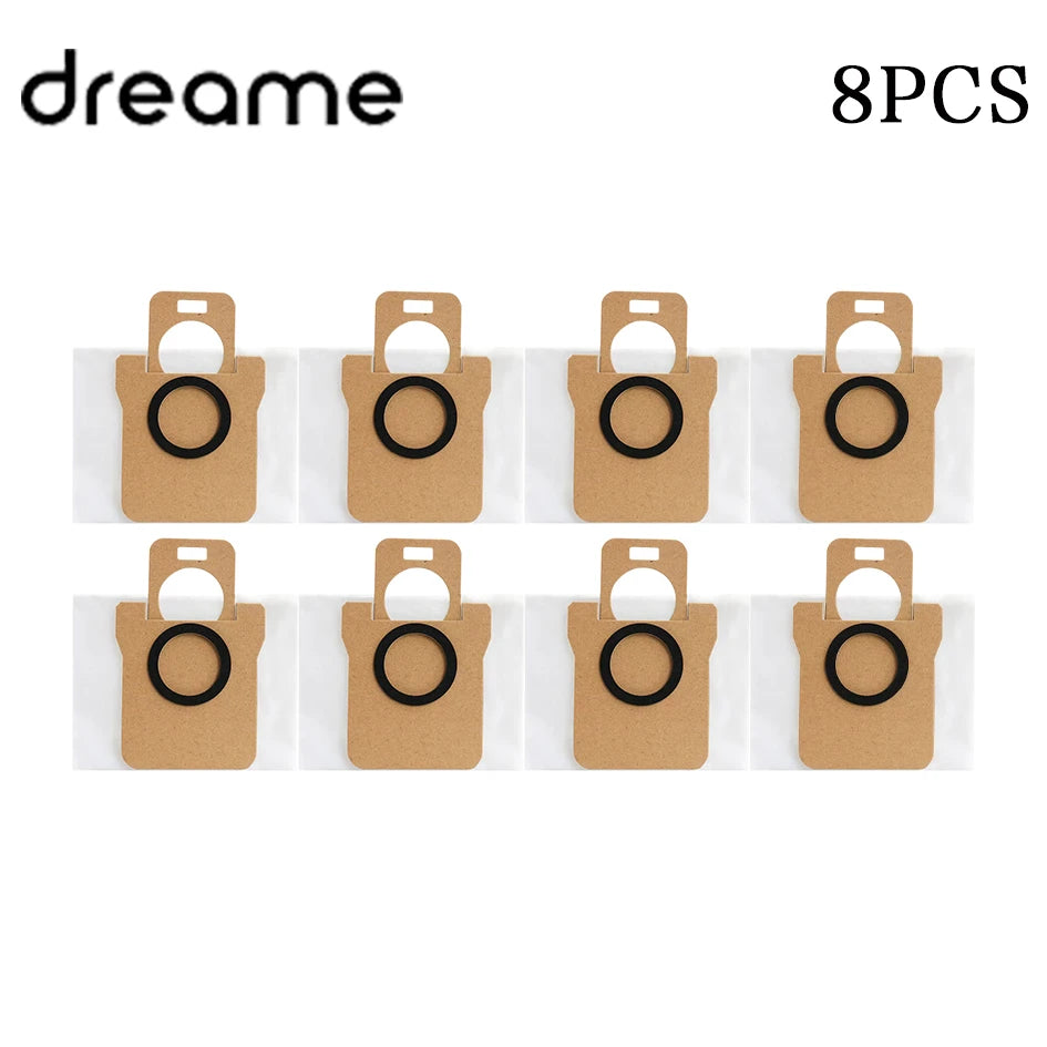 Dreame L10s Ultra L10 Ultra Accessories For XIAOMI Mijia Omni 1S B101CN Robot X10+ Vacuum Main Side Brush Filter Mop Parts