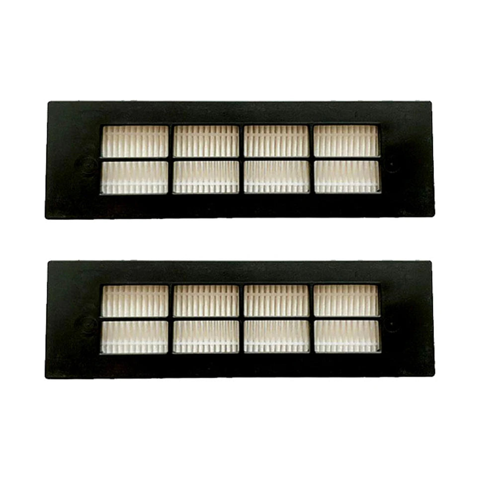For Cecotec Conga 3090 Main Roller Side Brush Hepa Filter Mop Cloth Rag Robot Vacuum Cleaner Accessories Replacement Parts Kit